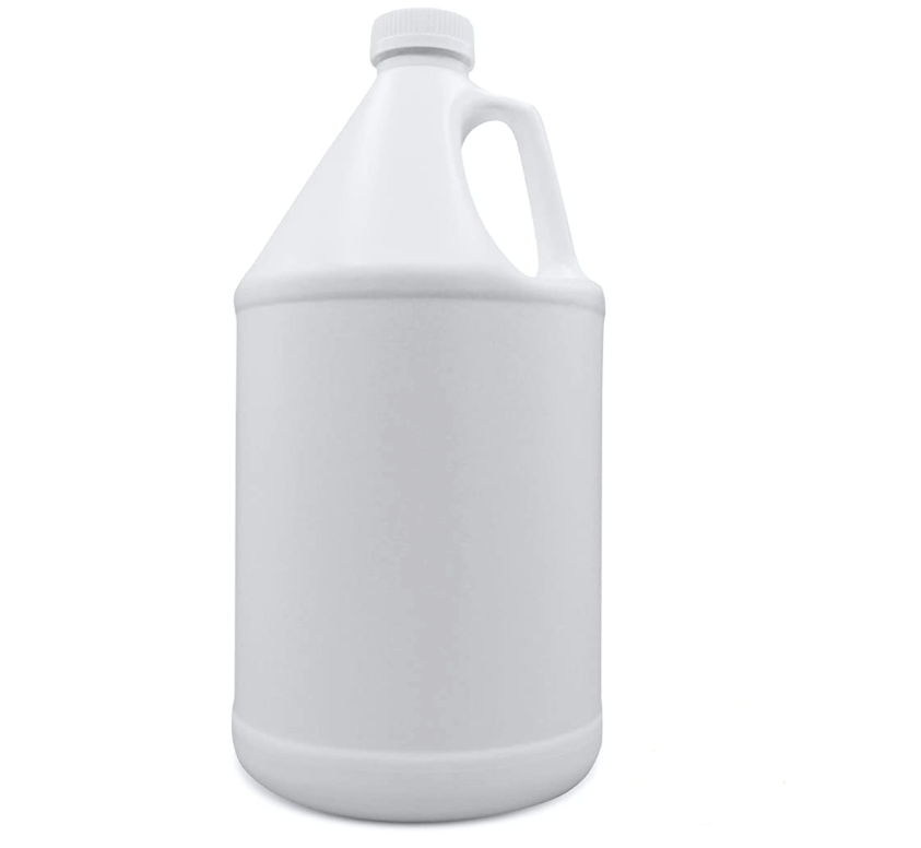 gallon jug